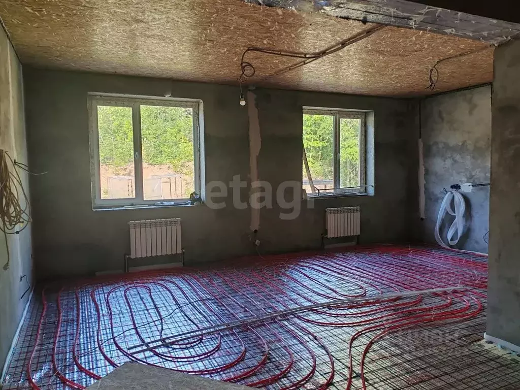 Дом в Сахалинская область, Южно-Сахалинск ул. Бархатная, 31 (120 м) - Фото 0