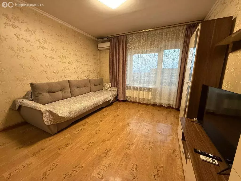 2-комнатная квартира: Кызыл, улица Ооржака Лопсанчапа, 37/3 (49 м) - Фото 2