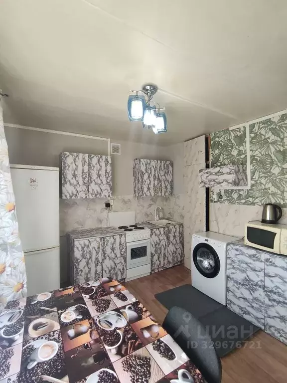 2-к кв. Московская область, Котельники Силикат мкр, 27 (56.0 м) - Фото 2