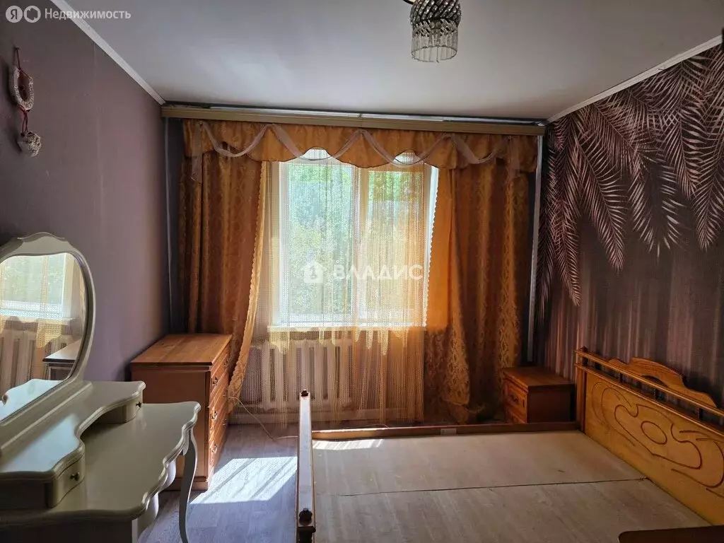 2-комнатная квартира: Владимир, Ново-Ямская улица, 23А (53.6 м) - Фото 2