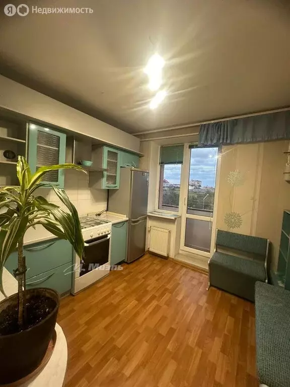 1-комнатная квартира: Севастополь, улица Горпищенко, 98А (40 м) - Фото 0