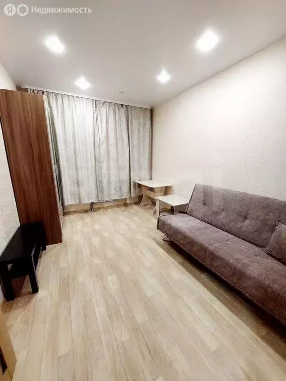 1-комнатная квартира: Иркутск, Театральная улица, 17/1 (34.5 м) - Фото 2