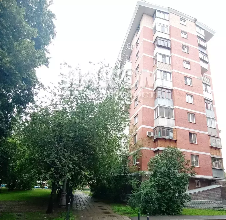 1-к кв. Москва Ивантеевская ул., 13 (25.6 м) - Фото 0
