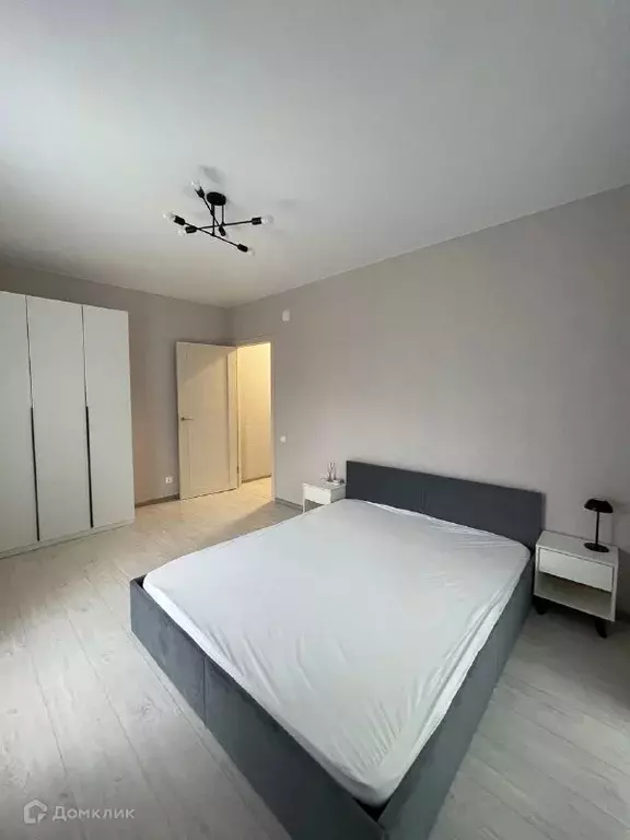 Продаётся 2-к квартира, 58 м - Фото 1