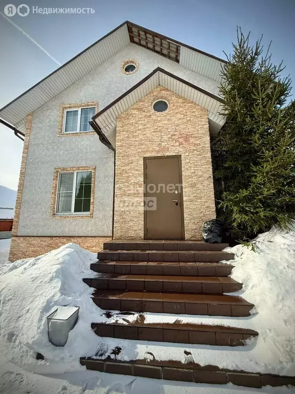 Дом в Московская область, городской округ Люберцы, посёлок городского ... - Фото 2