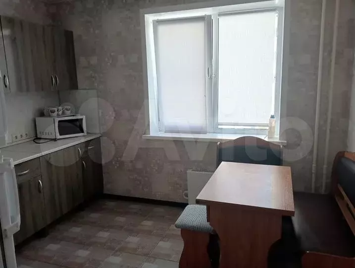 1-к. квартира, 40м, 8/19эт. - Фото 1