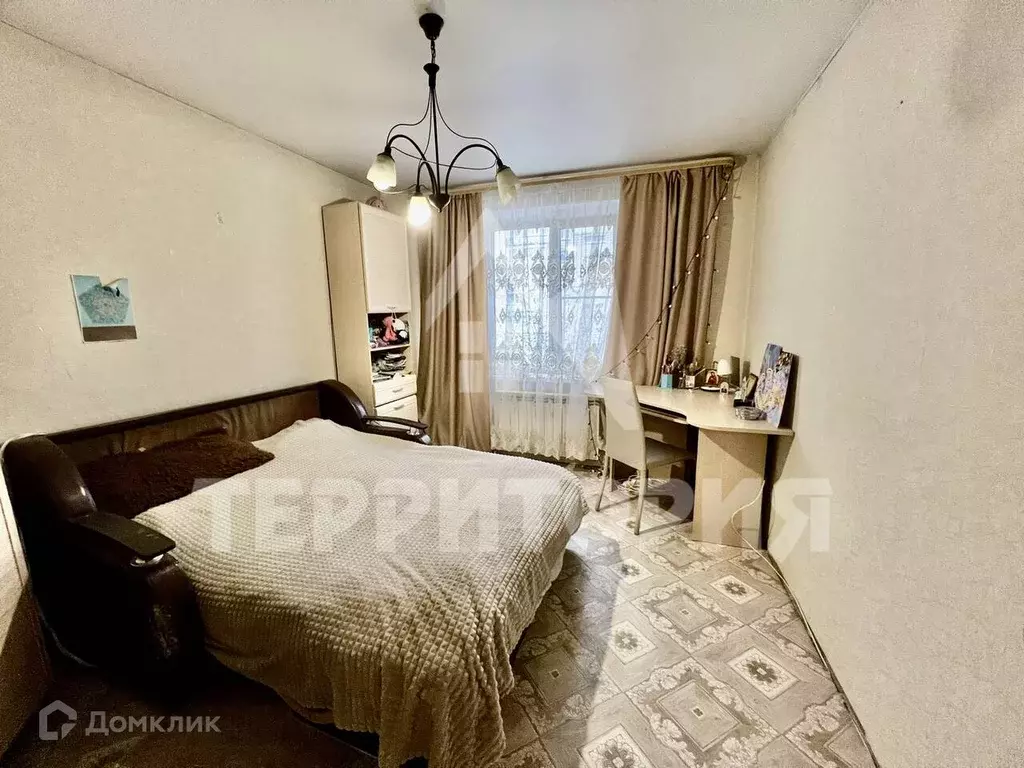Продаётся 3-к квартира, 66.3 м - Фото 1