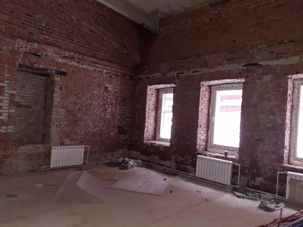 Помещение свободного назначения в Москва Новослободская ул., 37к5 (179 ... - Фото 2