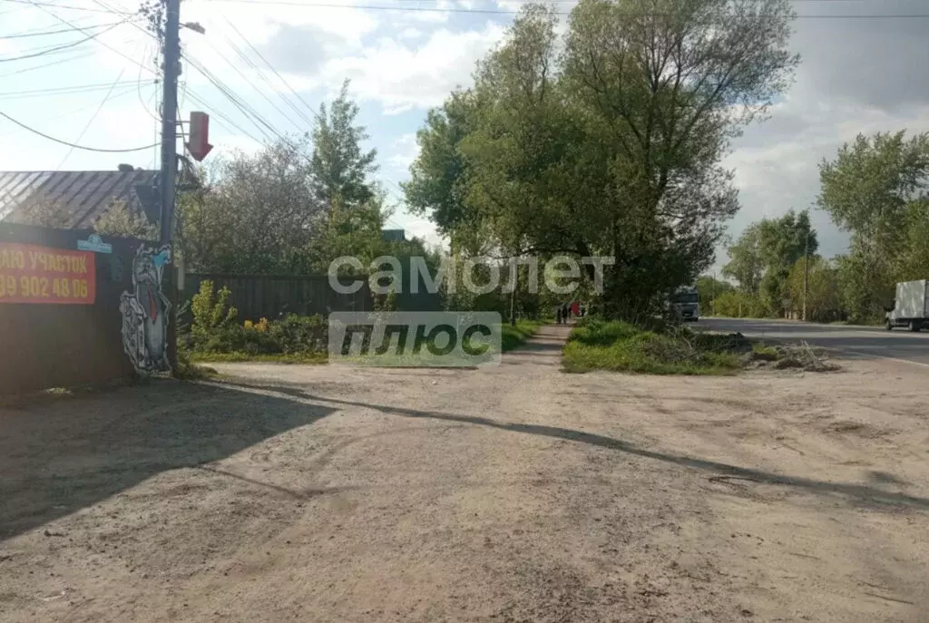 Дом в Московская область, Раменский муниципальный округ, деревня ... - Фото 1