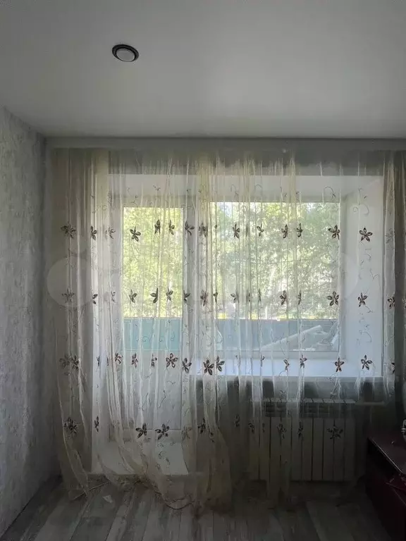 1-к. квартира, 31,1 м, 2/5 эт. - Фото 0