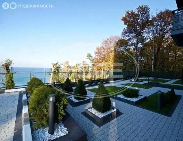 Квартира-студия: Светлогорск, улица Динамо, 1А (47.1 м) - Фото 1