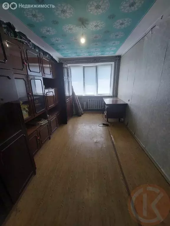 3-комнатная квартира: Симферополь, Залесская улица, 85 (63.7 м) - Фото 1