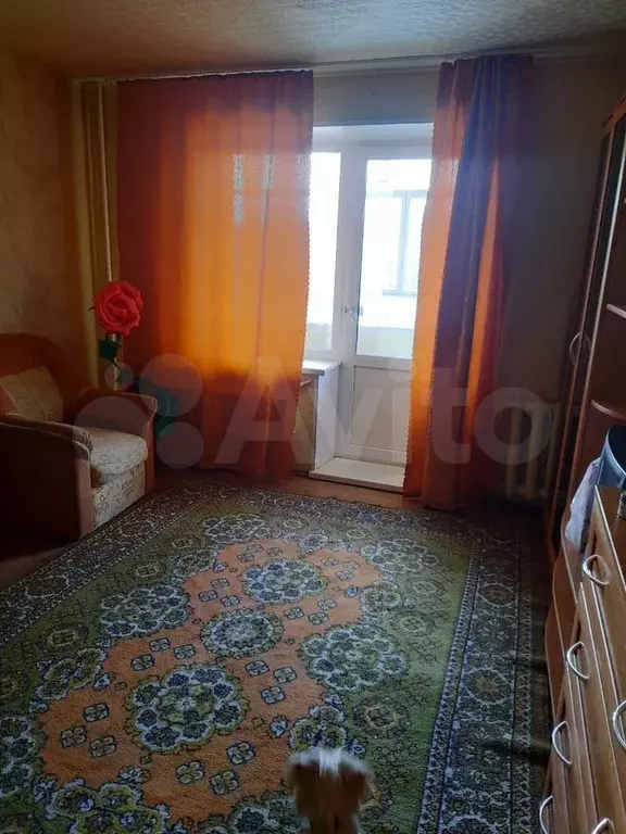3-к. квартира, 65 м, 5/9 эт. - Фото 1