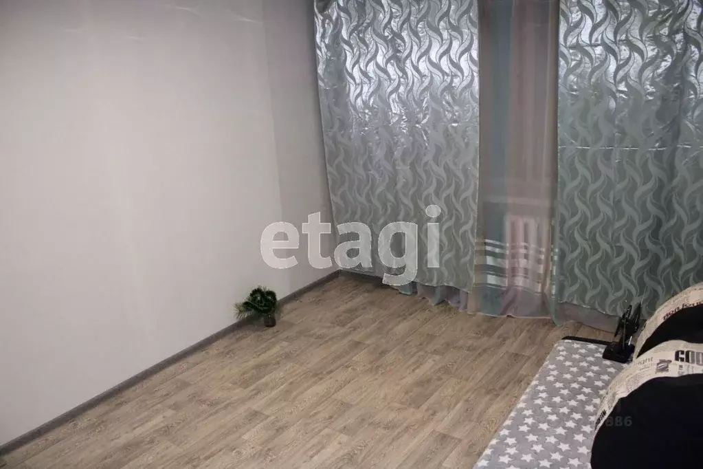 1-к кв. Владимирская область, Муром ул. Куйбышева, 1Г (28.3 м) - Фото 1