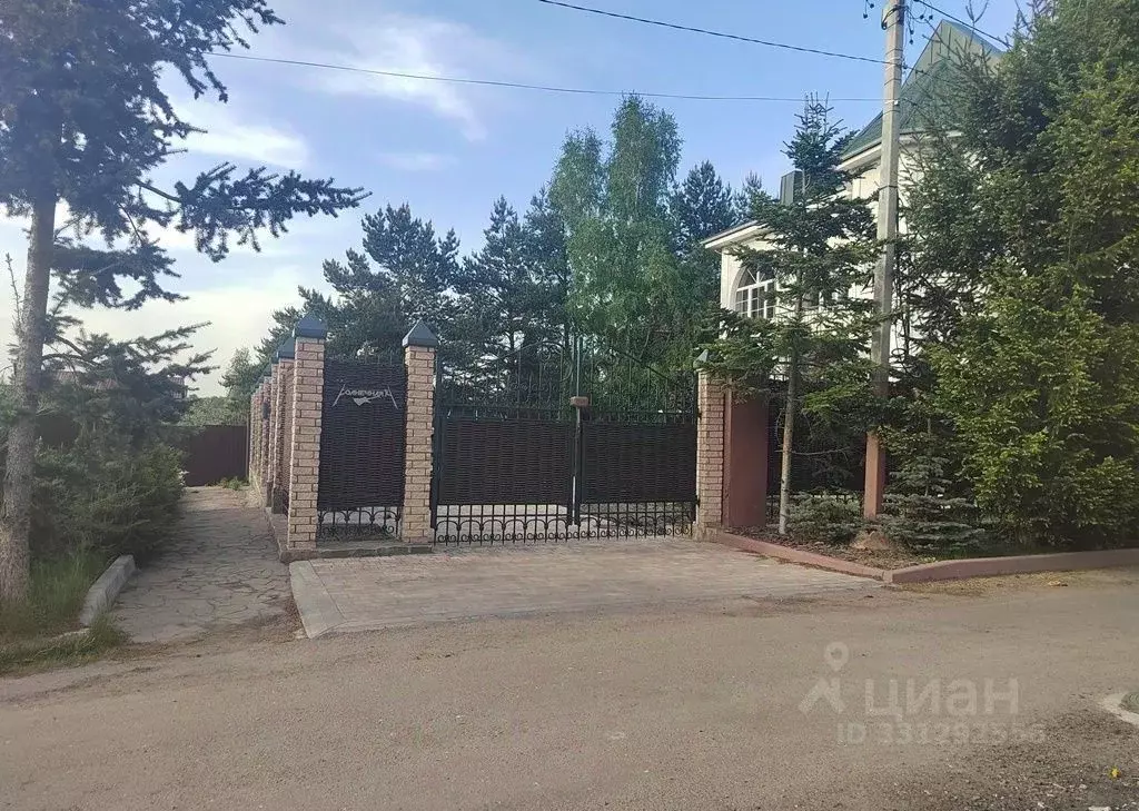 Дом в Московская область, Пушкинский городской округ, с. Левково ул. ... - Фото 2