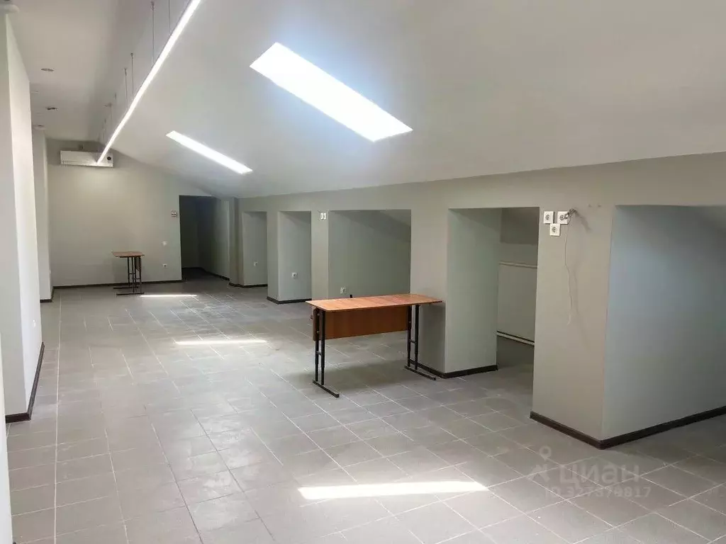 Офис в Красноярский край, Красноярск Черемушки мкр, ул. Ширинская, 9А ... - Фото 2