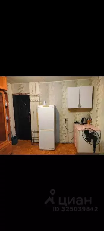 Комната Нижегородская область, Нижний Новгород ул. Гоголя, 5 (12.0 м) - Фото 1