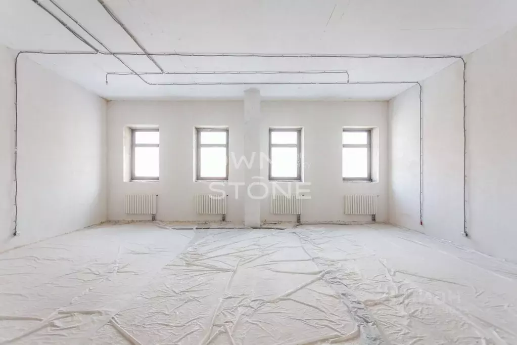 2-к кв. Москва Поварская ул., 8/1к1 (68.0 м) - Фото 2