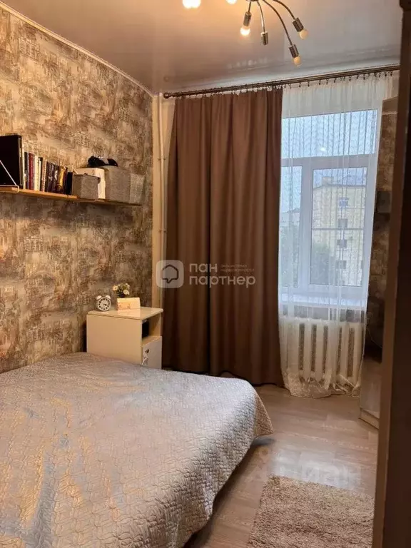 Комната Санкт-Петербург просп. Стачек, 16 (19.0 м) - Фото 2