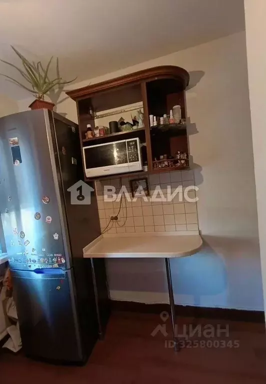 3-к кв. Московская область, Ивантеевка Пушкинский городской округ, ... - Фото 2