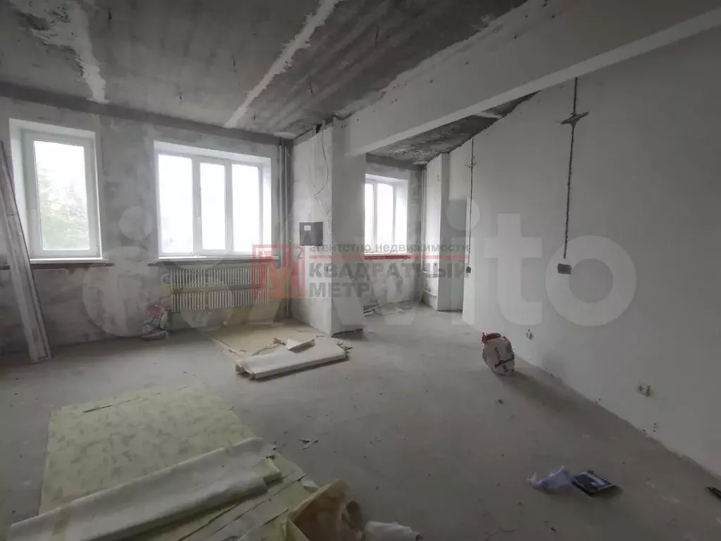 Продам помещение свободного назначения, 46 м - Фото 1