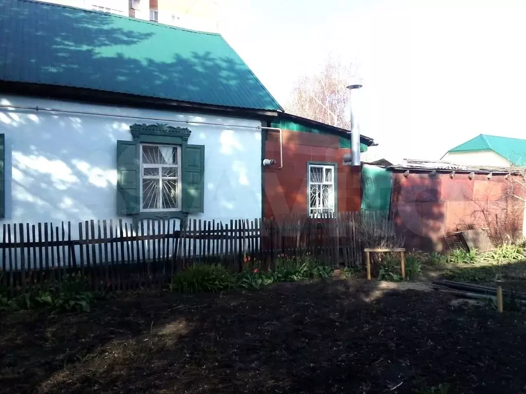 Дом 49,1 м на участке 4 сот. - Фото 1