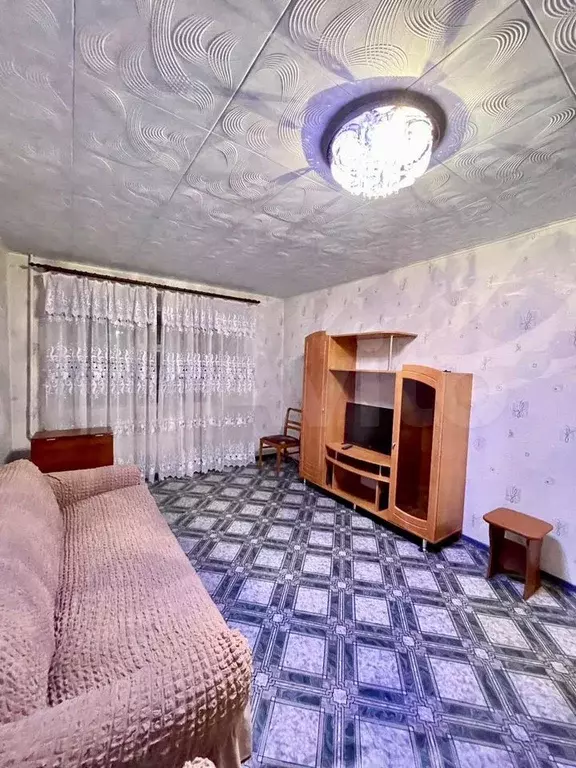 1-к. квартира, 35 м, 10/12 эт. - Фото 0