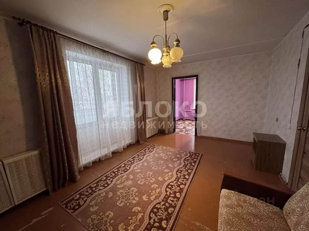 4-к кв. Пермский край, Березники ул. Свердлова, 17 (58.0 м) - Фото 2