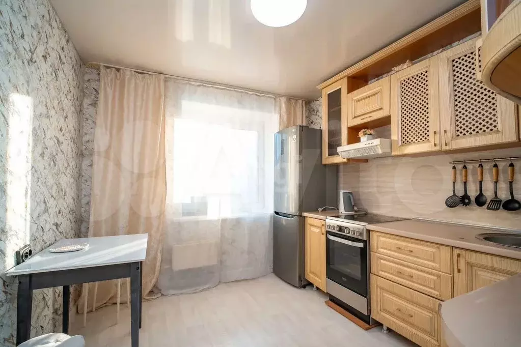 2-к. квартира, 60 м, 4/5 эт. - Фото 0