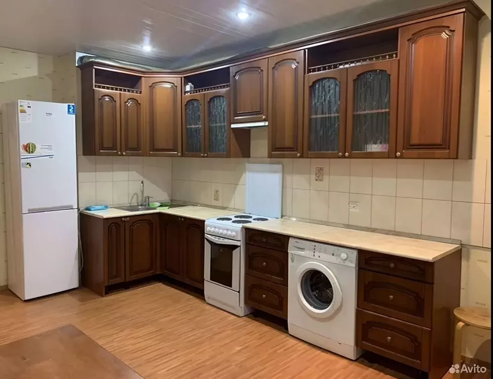 2-к кв. Санкт-Петербург Кондратьевский просп., 62к1 (72.0 м) - Фото 0