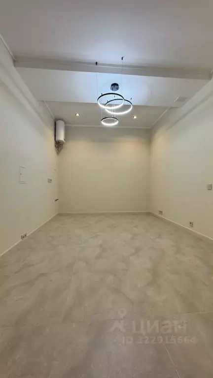 Офис в Краснодарский край, Сочи Новый Сочи мкр, пер. Рахманинова, ... - Фото 2