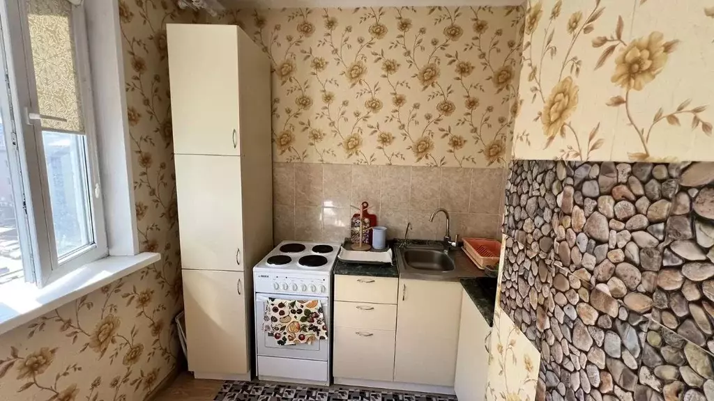 1-к кв. Москва Осенний бул., 16К2 (38.0 м) - Фото 1