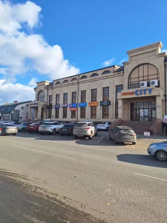 Помещение свободного назначения в Оренбургская область, Оренбург ул. ... - Фото 2