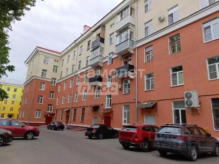 2-к кв. Московская область, Ступино просп. Победы, 14 (59.0 м) - Фото 0