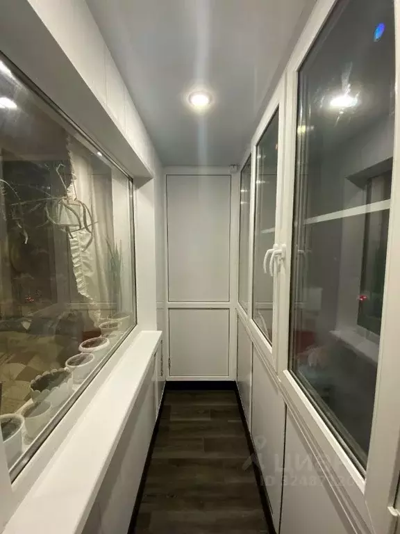 2-к кв. Мурманская область, Мурманск ул. Чумбарова-Лучинского, 32к3 ... - Фото 2