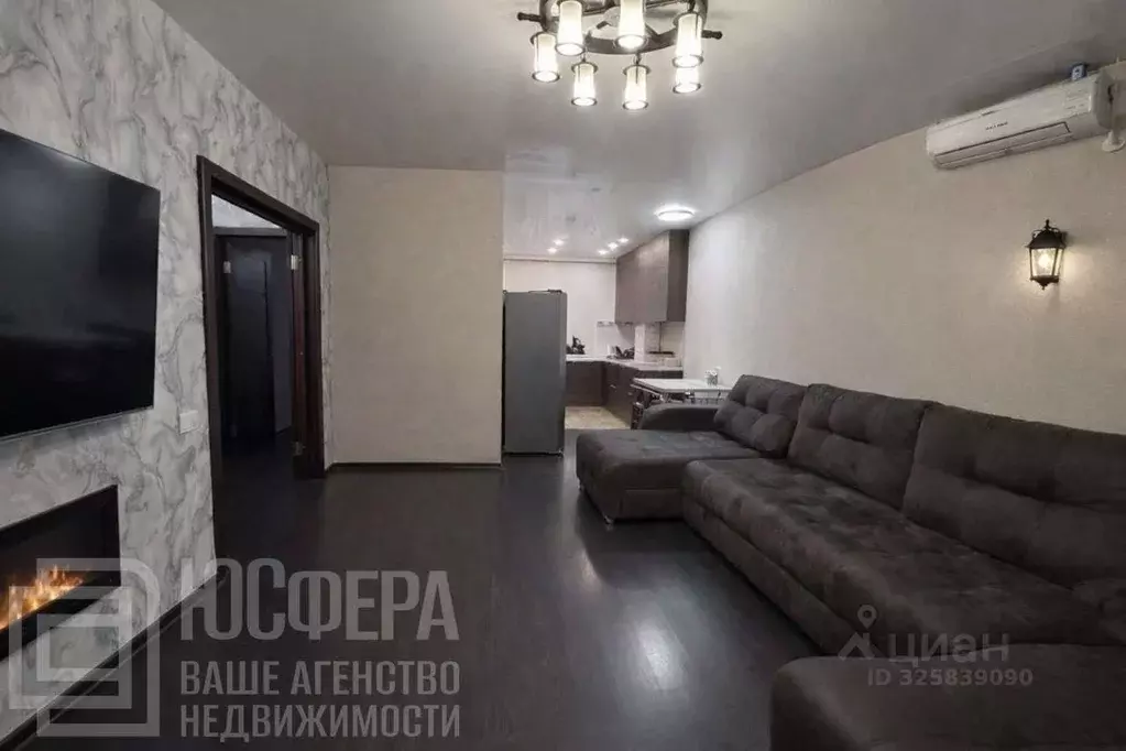 Дом в Волгоградская область, Волгоград ул. Обороны Севастополя (102 м) - Фото 2