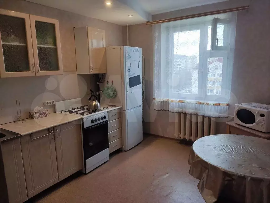 1-к. квартира, 39 м, 7/9 эт. - Фото 0