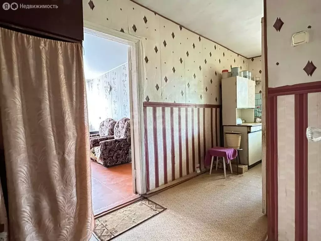 2-комнатная квартира: Аркадак, улица Ленина, 169 (38.4 м) - Фото 0