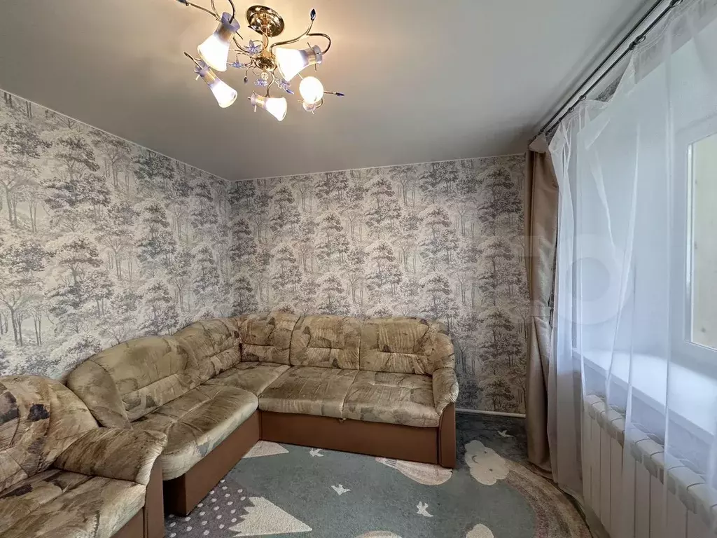 3-к. квартира, 64 м, 1/3 эт. - Фото 1