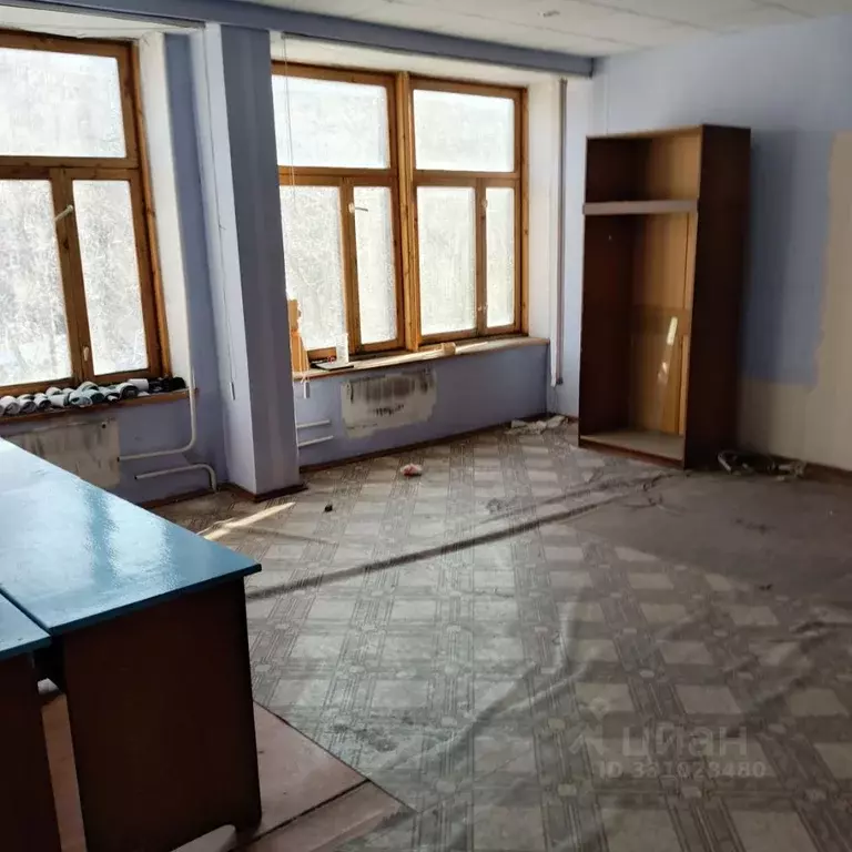 Помещение свободного назначения в Кемеровская область, Прокопьевск ул. ... - Фото 2