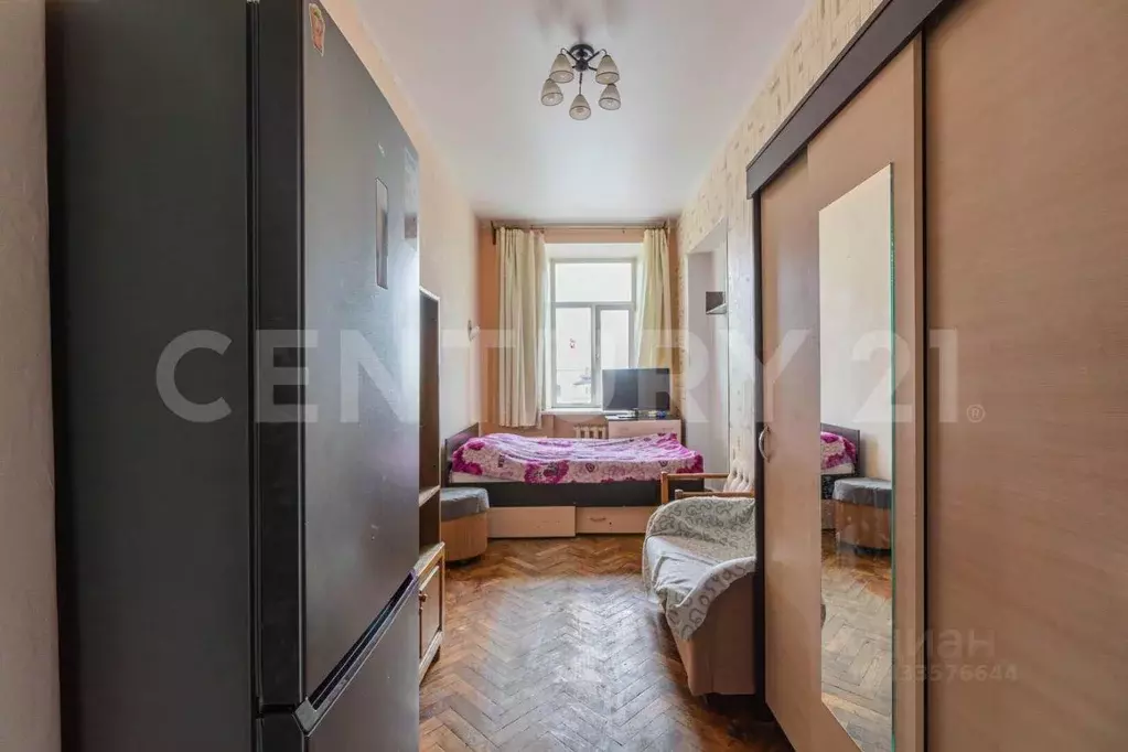 Комната, 15 м - Фото 1