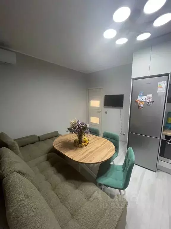2-к кв. Санкт-Петербург Фарфоровская ул., 7к1 (50.0 м) - Фото 1