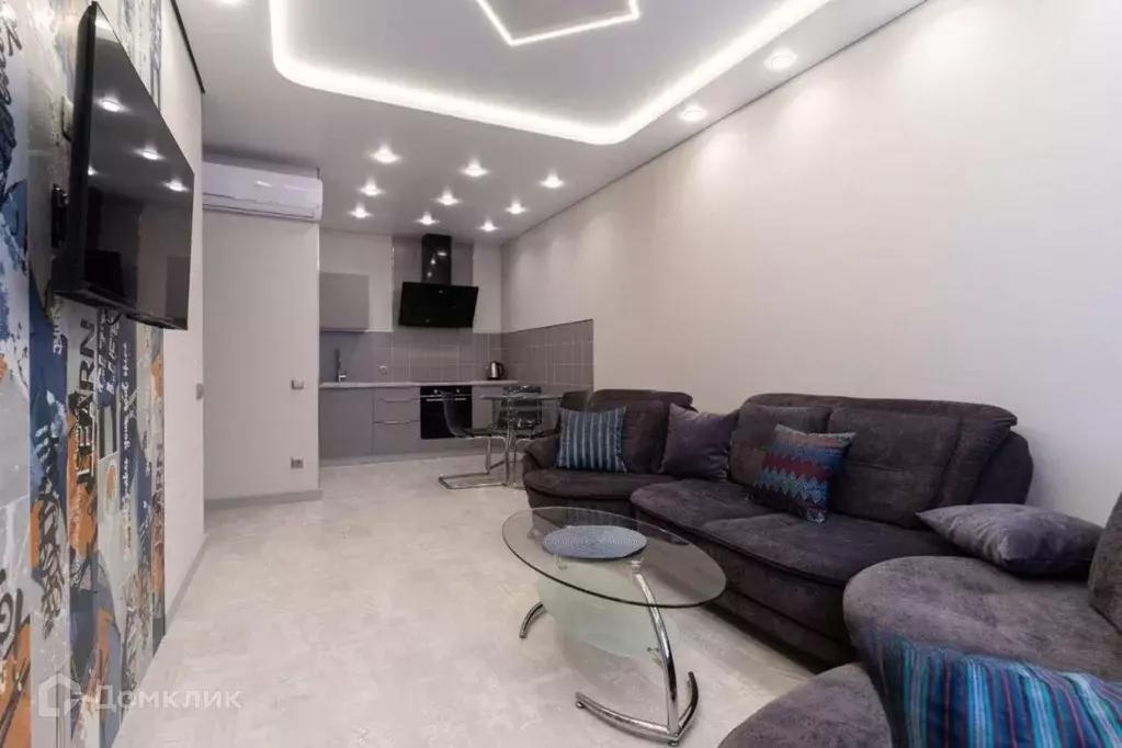 Продаётся 2-к квартира, 43.2 м - Фото 0