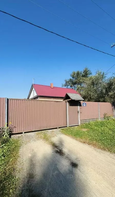 Дом в Приморский край, с. Михайловка ул. Некрасовская, 45 (76 м) - Фото 1