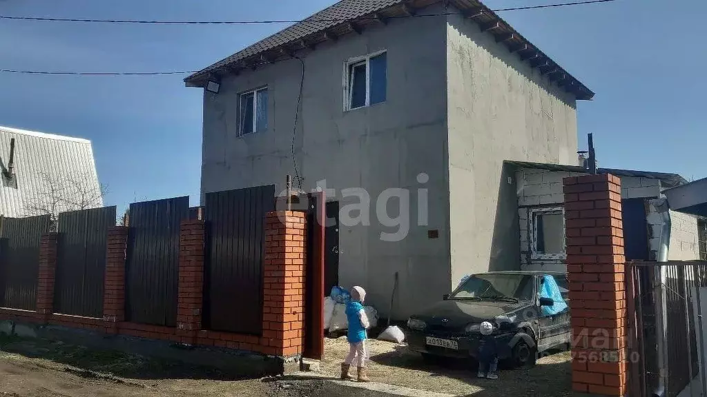 Дом в Пензенская область, Пенза Светлая Поляна садовое дачное ... - Фото 0