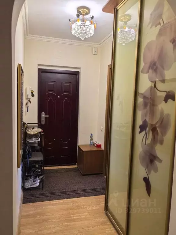 3-к кв. Ростовская область, Волгодонск ул. Энтузиастов, 22 (65.4 м) - Фото 1