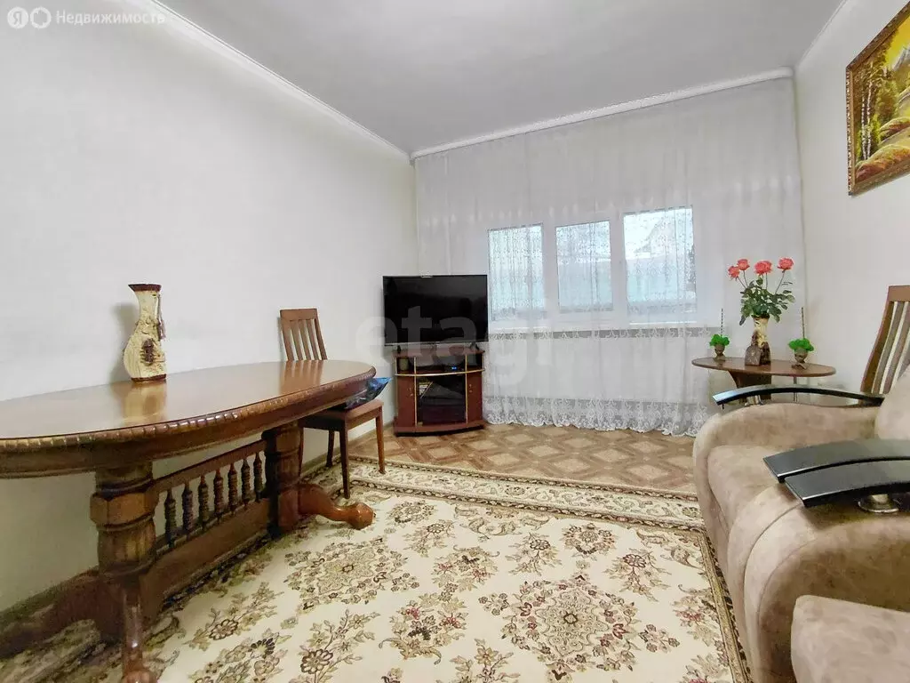 Дом в Прохладный, улица Емельяненко (152.3 м) - Фото 2