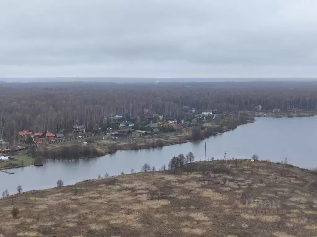 Участок в Московская область, Чехов городской округ, Филипповское кп ... - Фото 0