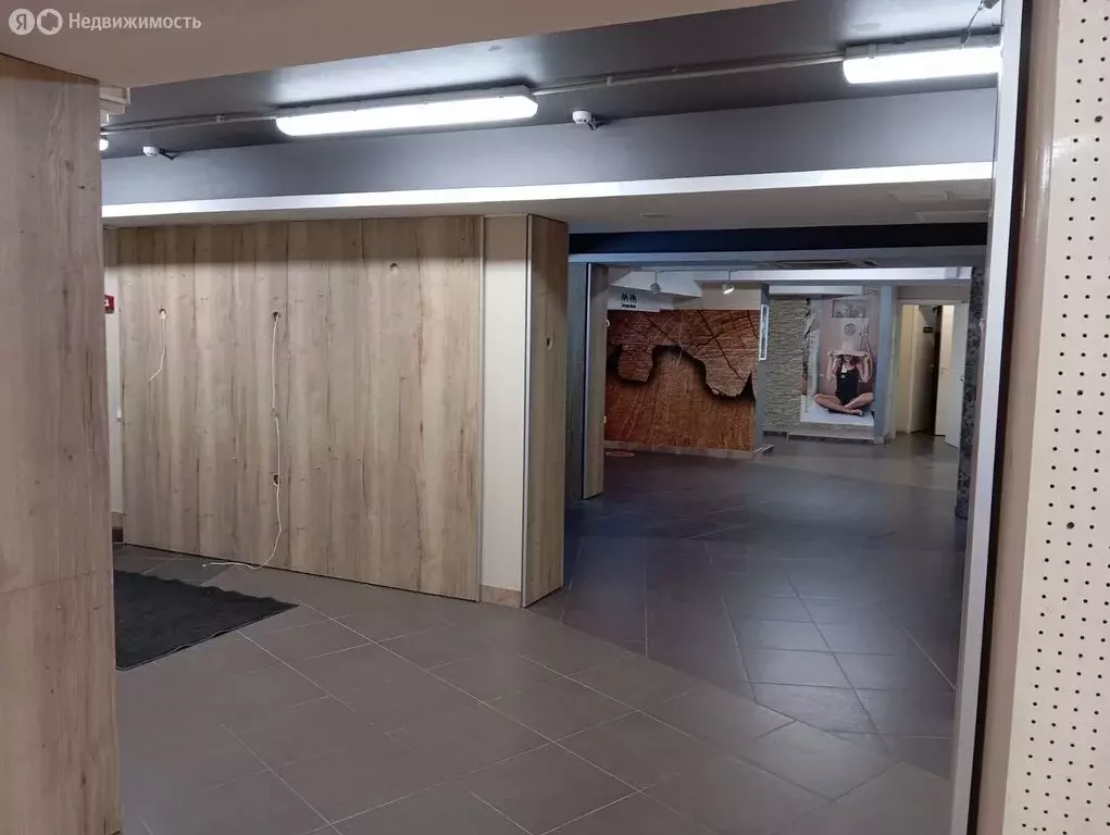 Помещение свободного назначения (624 м) - Фото 0