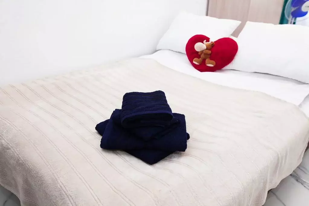 Студия Краснодарский край, Сочи ул. Ленина, 290/6 (35.0 м) - Фото 2